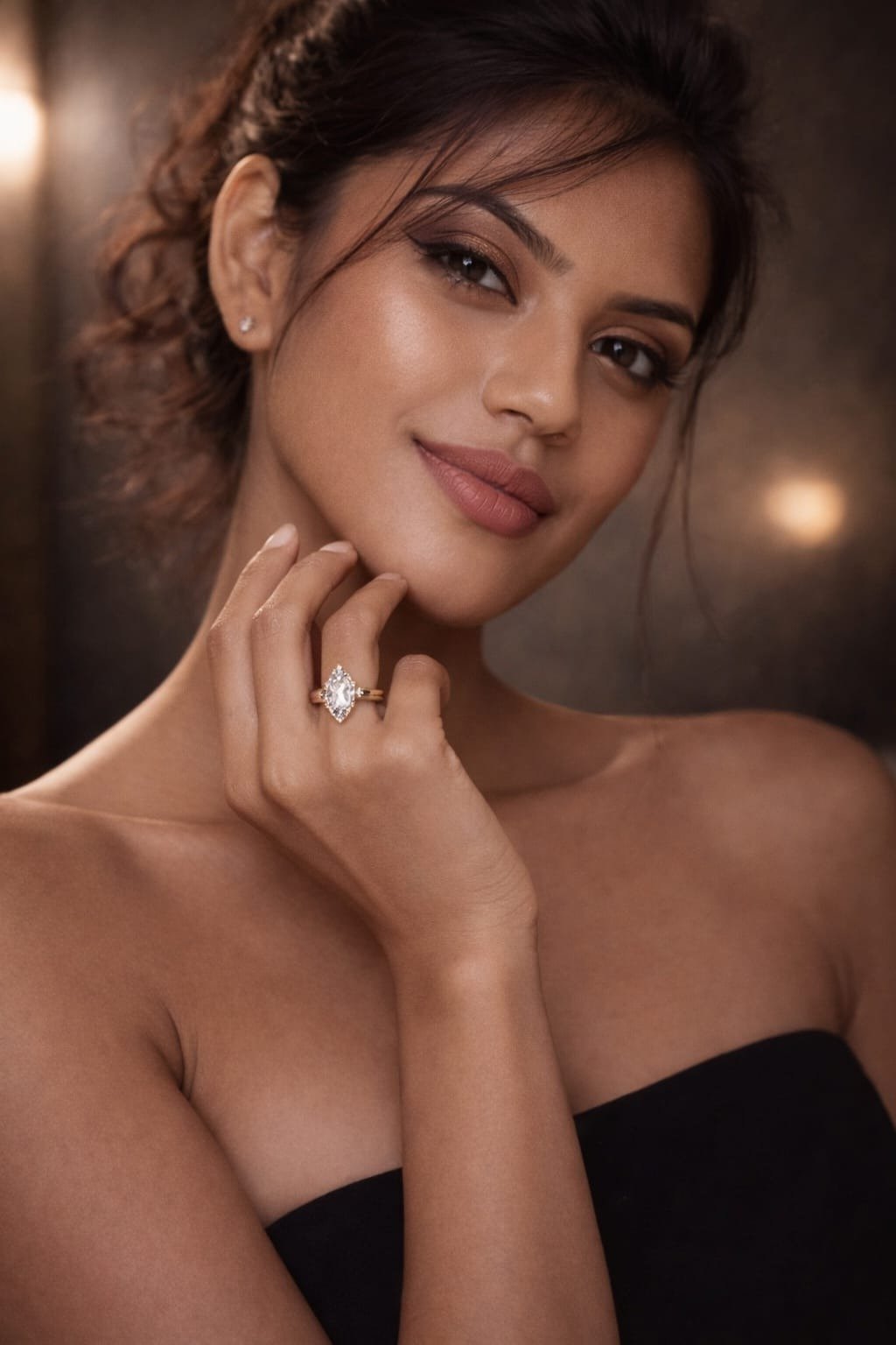 Gems AI jewellery concierge